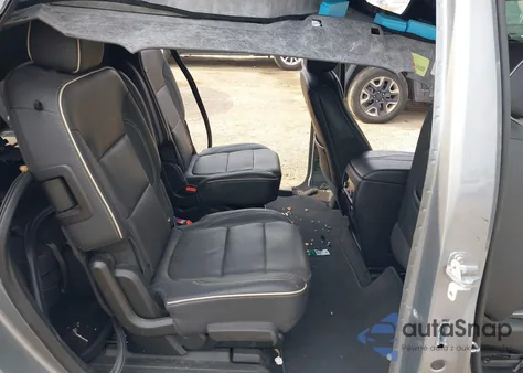 2023 Chevrolet Traverse Fwd Premier z USA, uszkodzony, nr VIN 1GNERKKWXPJ220492